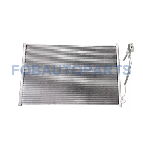 Mercedes Benz W211 S600 AMG V8 Air Condensers Radiator for 2215010354 A2215010354 Models - image 5